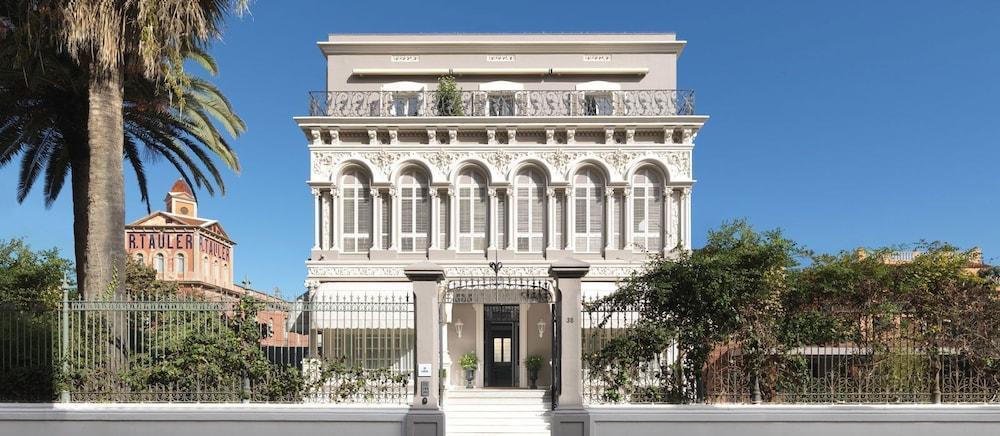 Casa Vincke Hotel Паламос Екстериор снимка