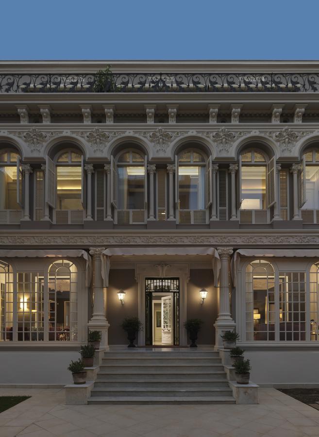 Casa Vincke Hotel Паламос Екстериор снимка