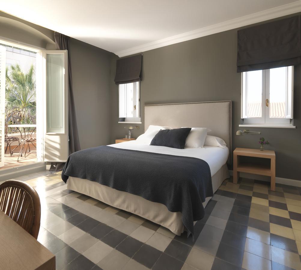 Casa Vincke Hotel Паламос Екстериор снимка