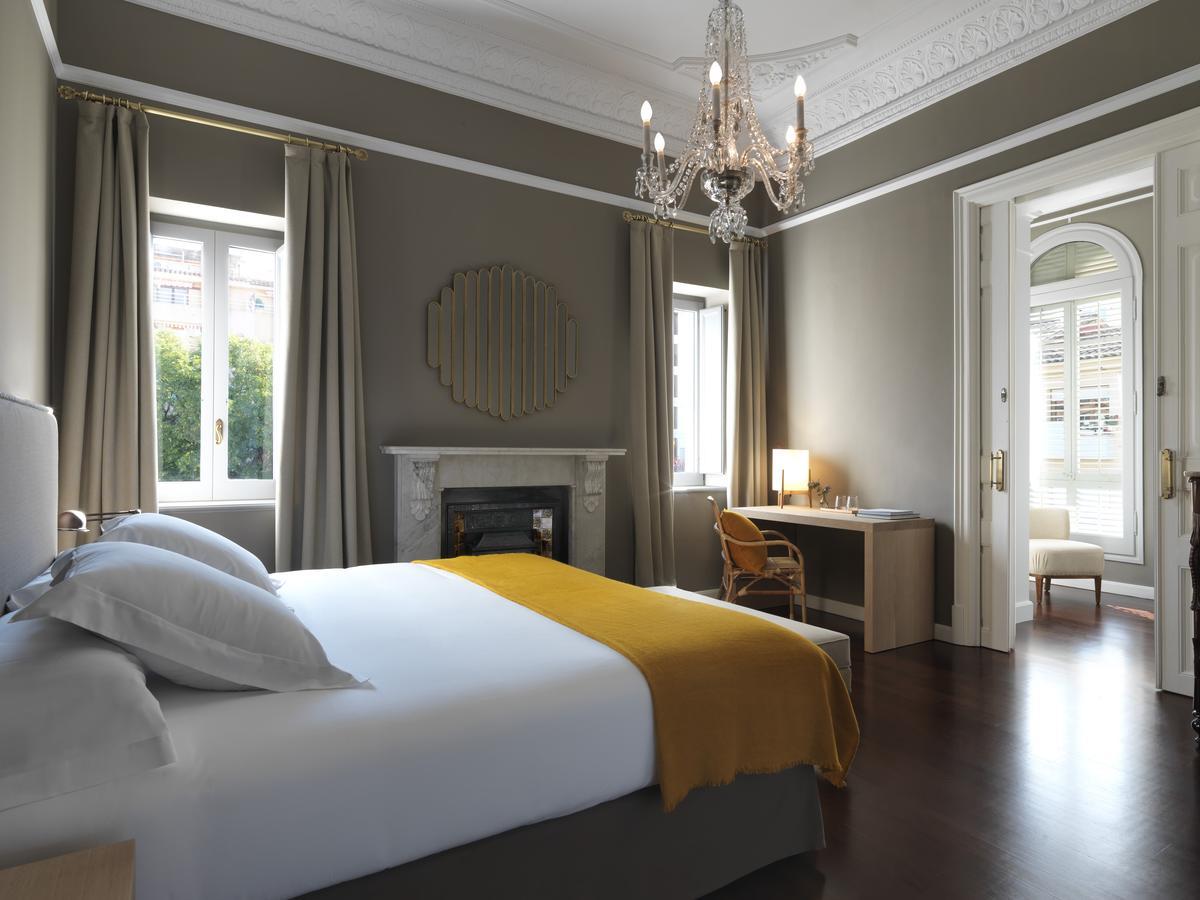 Casa Vincke Hotel Паламос Екстериор снимка