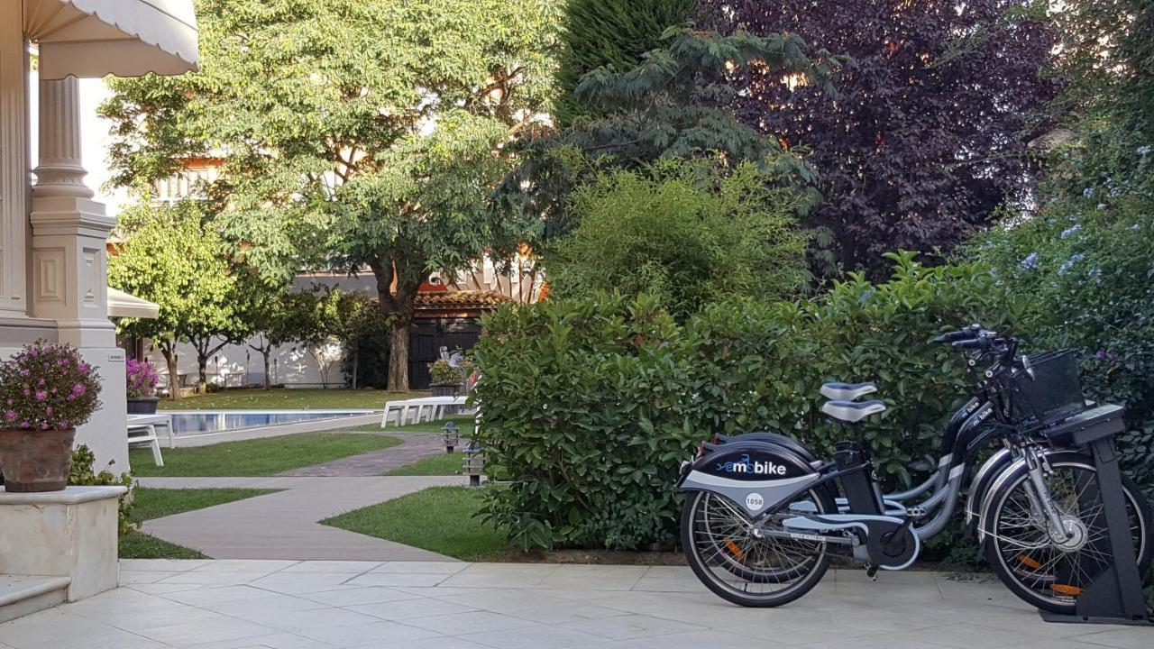Casa Vincke Hotel Паламос Екстериор снимка