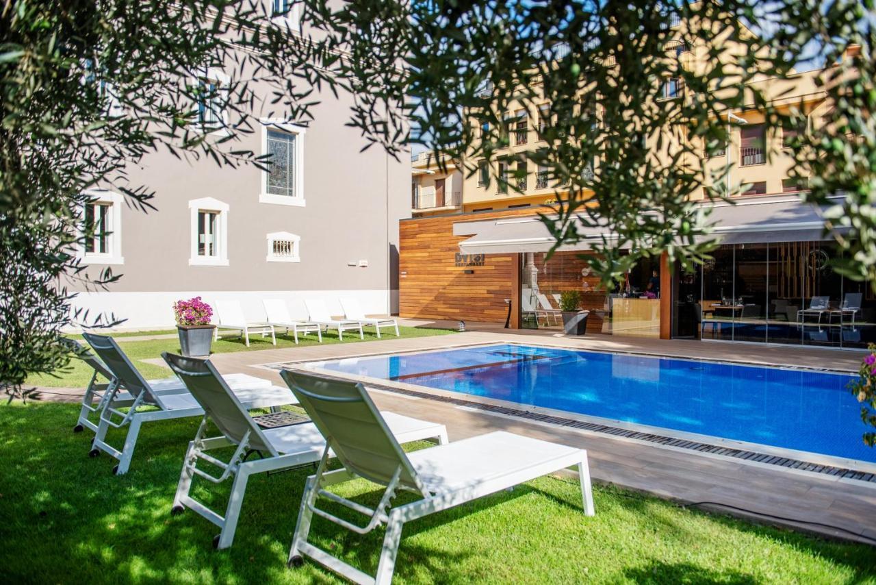 Casa Vincke Hotel Паламос Екстериор снимка